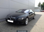 2006 BMW 650 Manual - mejor precio | unprecio.es