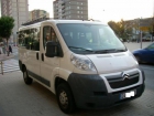 2008 Citroen Jumper 2.2 HDI 9 PLAZAS DOBLE CLIMA - mejor precio | unprecio.es