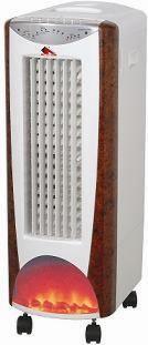 acondicionador frio-calor ECO-695