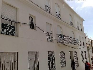 Apartamento con 1 dormitorio se vende en Alora