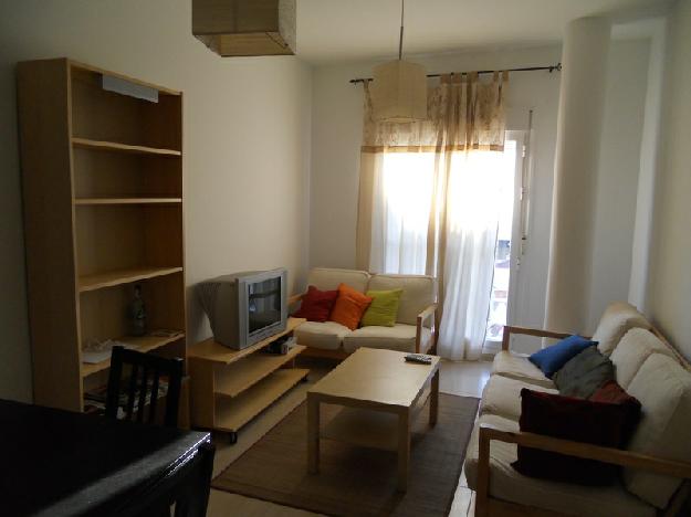 Apartamento en Garrucha