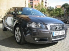 Audi A3 2.0 TDI '08 - mejor precio | unprecio.es