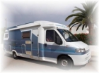 Autocaravana Hobby Exclusiv perfilada JPS - mejor precio | unprecio.es