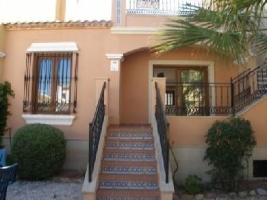 Bungalow con 2 dormitorios se vende en Algorfa, Vega Baja Torrevieja