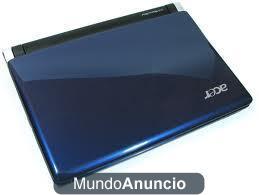 CAMBIO PORTATIL ASPIRE ONE POR XBOX360