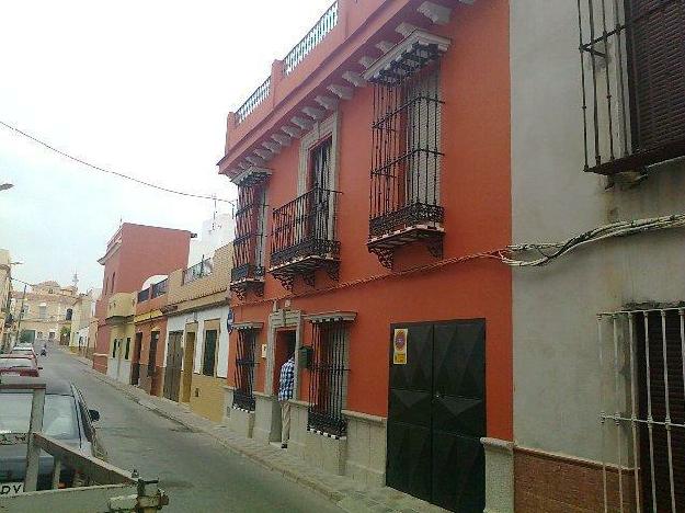 Casa adosada en Utrera