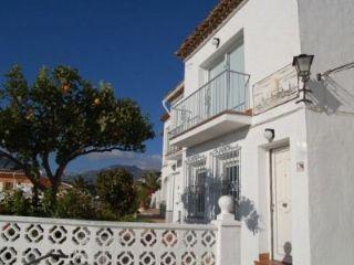 Casa en alquiler en Nerja, Málaga (Costa del Sol)