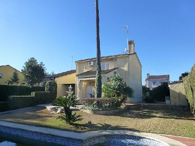 Casa pareada en San Antonio de Benagéber