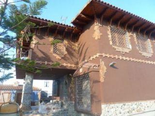 Chalet en venta en Villafranca del Guadalhorce, Málaga (Costa del Sol)