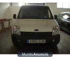 Ford Connect Ft 200 S Tdci 75 - mejor precio | unprecio.es