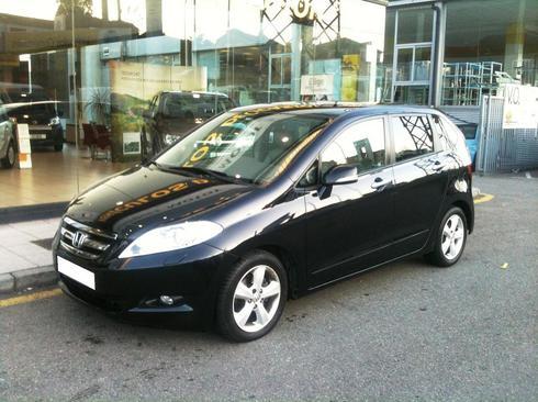 Honda FR-V 2.2 Cdti Excecutive