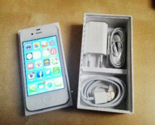 iphone 4s 16 gb original