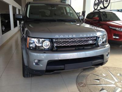 Land Rover Range Rover Sport 3.0SDV6 HSE