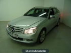 Mercedes-Benz C 220 C Est. 220CDI BE Avantgarde - mejor precio | unprecio.es