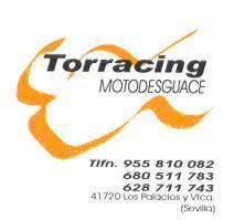 MOTODESGUACE TORRACING