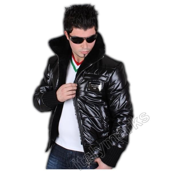 Original D&G Chaqueta Para Hombres