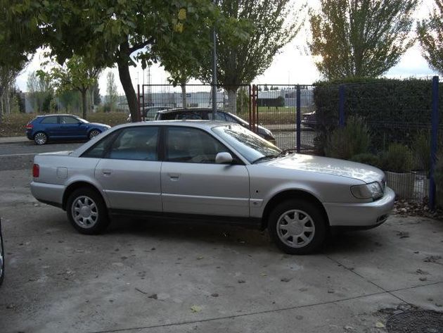 PEUGEOT 206 1.9 D X-Line