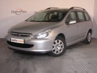 PEUGEOT 307 BREAK 1.6 HDI X - mejor precio | unprecio.es