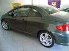 PEUGEOT 307 CC SPORT - BARCELONA - mejor precio | unprecio.es