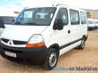 Renault Master - mejor precio | unprecio.es