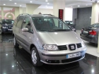 Seat Alhambra 1.9 TDi Reference 115 !!! 7 Plazas !!! - mejor precio | unprecio.es