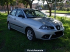 Seat Ibiza 1.9 TDi Reference 100 - mejor precio | unprecio.es