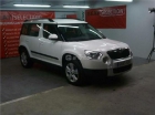 Skoda Yeti 1.2 TSI Ambition, 13.200€ - mejor precio | unprecio.es