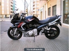 SUZUKI GSX 650 F - mejor precio | unprecio.es