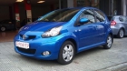 Toyota Aygo 10 VVTi Blue 5p en Zamora - mejor precio | unprecio.es