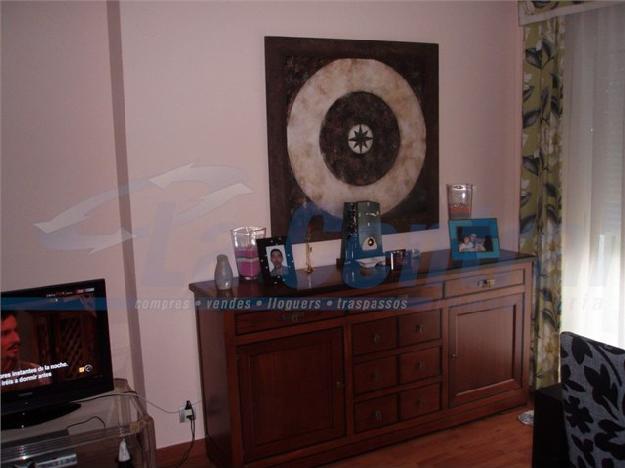 Apartamento céntrico. Montsià. Tarragona. Ref. Inmobiliaria 10273