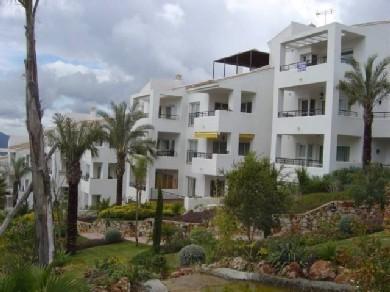 Apartamento con 3 dormitorios se vende en Alhaurin el Grande
