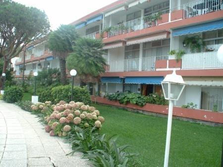 Apartamento en Puerto de la Cruz