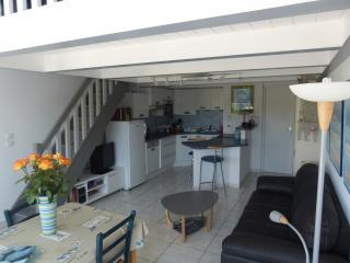 Apartamento en residencia : 4/5 personas - junto al mar - carnac  morbihan  bretana  francia