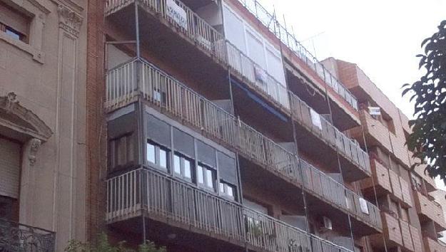 Apartamento en Yecla