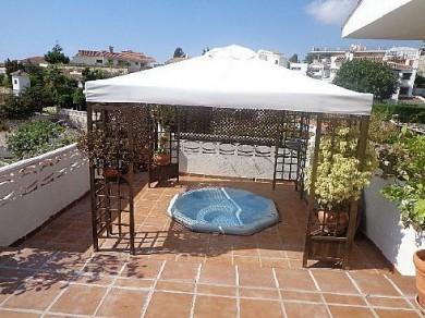 Chalet con 3 dormitorios se vende en Benalmadena Costa, Costa del Sol