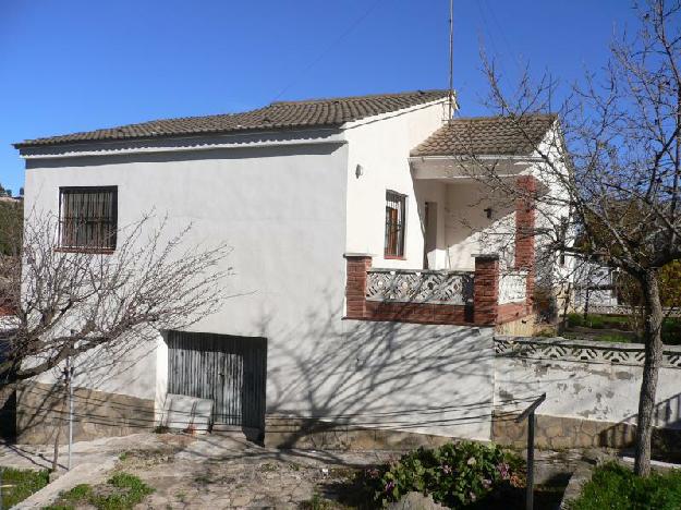 Chalet en Sant Quintí de Mediona