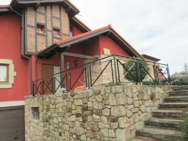 Chalet en Santillana del Mar