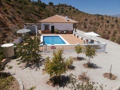 Chalet en venta en Colmenar, Málaga (Costa del Sol)