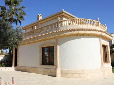 Chalet en venta en Doña Pepa, Alicante (Costa Blanca)