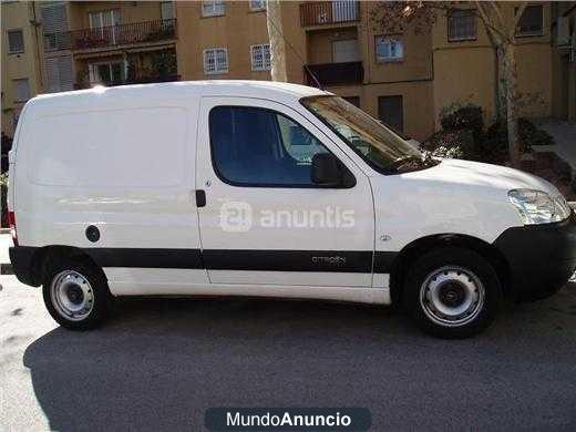 Citroën Berlingo First 1.6 HDi 75