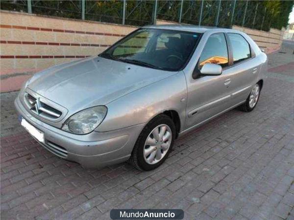 Citroën Xsara 1.6 16v SX