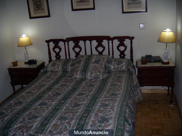 CONJUNTO DORMITORIO en Madrid