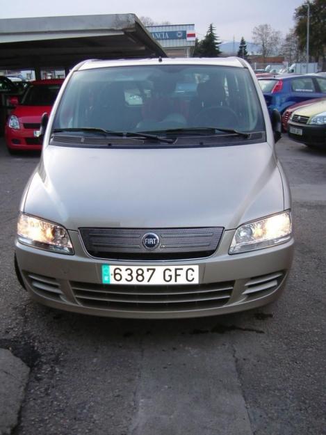 fiat multipla