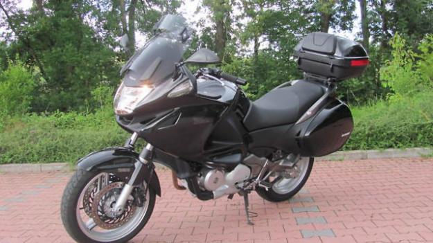 Honda Deauville NTV 700 ABS