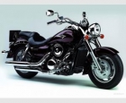 KAWASAKI VN 1600 - mejor precio | unprecio.es