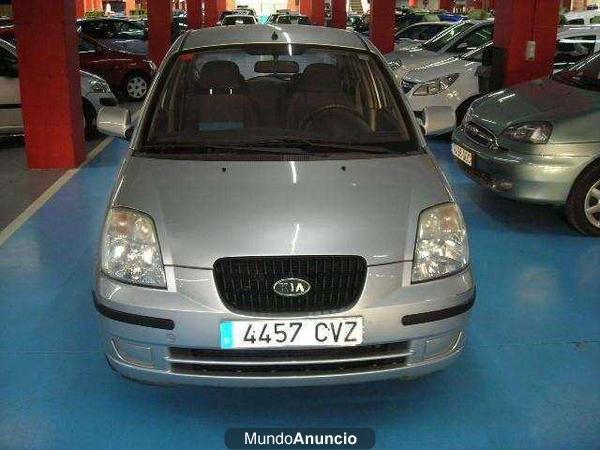 Kia Picanto 1.1 EX