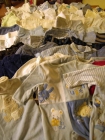 Lote de ropa de 55 piezas para bebés de 0 a 5 meses - mejor precio | unprecio.es