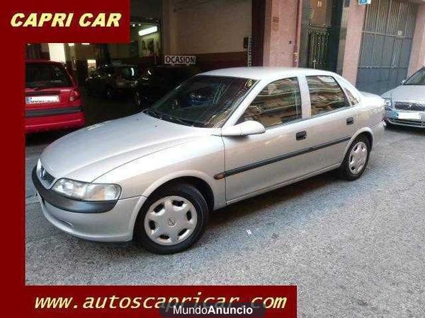 Opel Vectra 1.6 16v