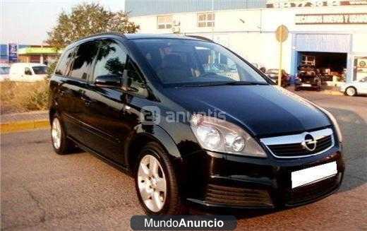 Opel Zafira Enjoy 1.9 CDTi 8v 120 CV