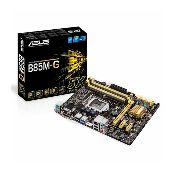 Pb asus 1150 b85m-g (u,s,sat,gbl,ddr3)